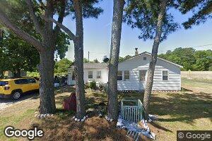 26142 Guardshore Rd, Bloxom, VA 23308