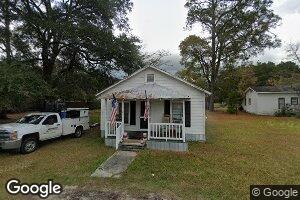 55 Patrick St, Pembroke, GA 31321