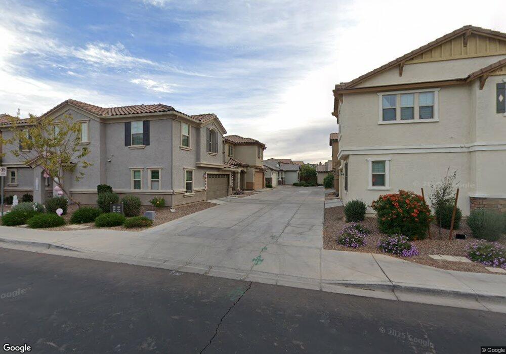 1239 N Banning, Mesa, AZ 85205 - photo 1