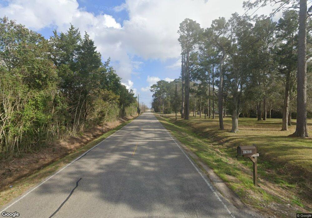 0 County Road 190, Alvin, TX 77511 - photo 1