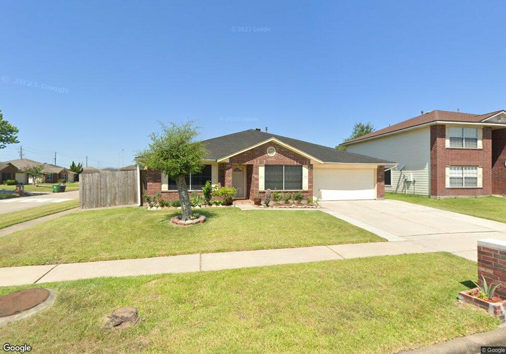 11146 Fern Terrace Dr, Houston, TX 77075 - photo 1
