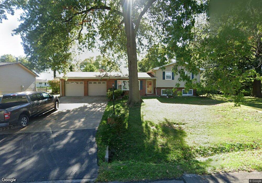 205 Rex Dr, Collinsville, IL 62234 - photo 1