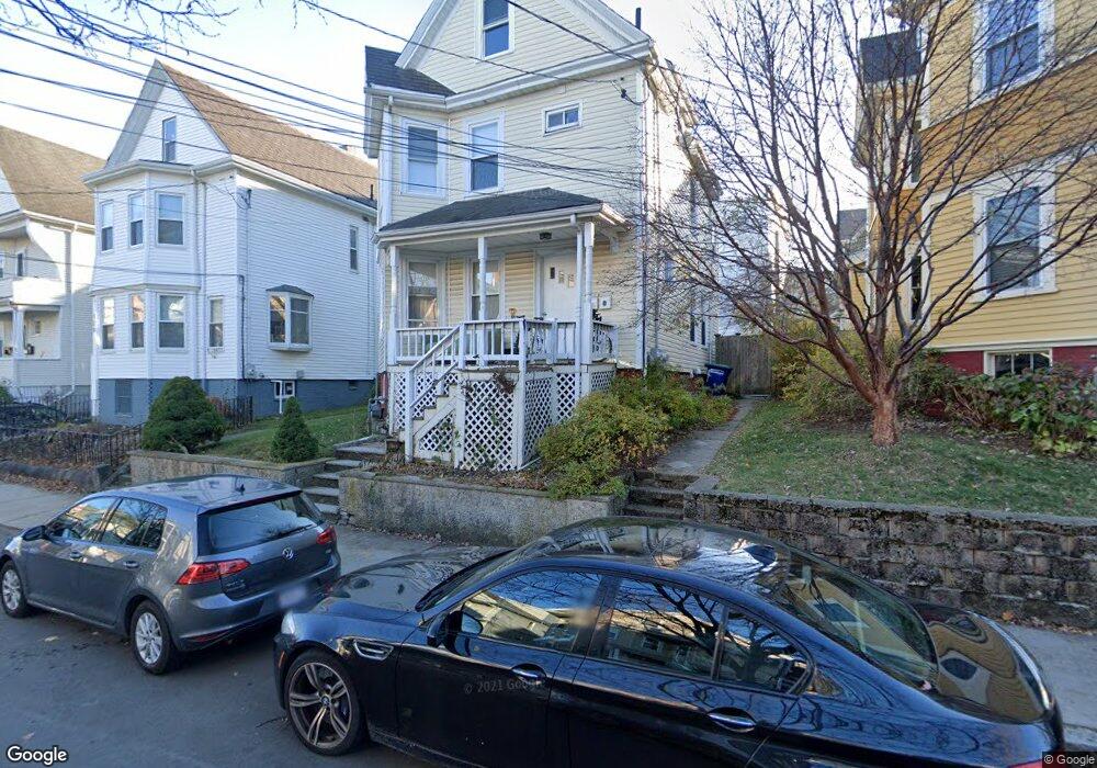 132 Hudson St, Somerville, MA 02144 - photo 1