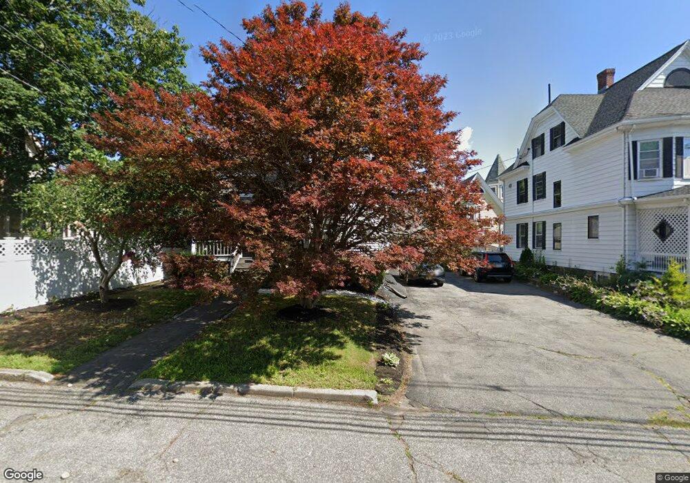 33 Maple St, Stoneham, MA 02180 - photo 1