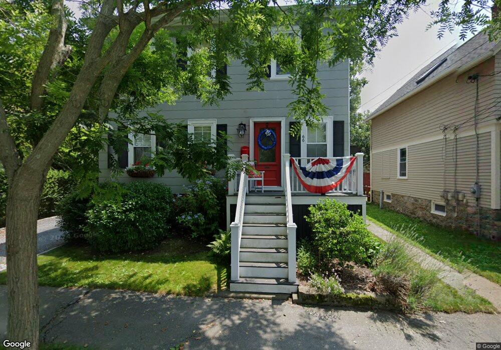66 Charles St, Bristol, RI 02809 - photo 1