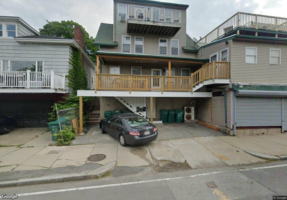 91 Lynnway unit 2, Lynn, MA 01902 - photo 1