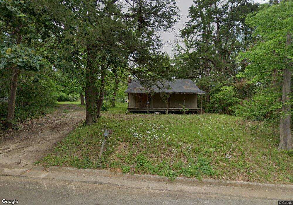 2025 Railroad St, Nacogdoches, TX 75961 - photo 1