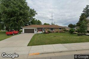 106 S Main St, Eastman, WI 54626