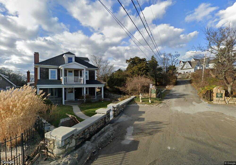 167 Glades Rd, Scituate, MA 02066 - photo 1