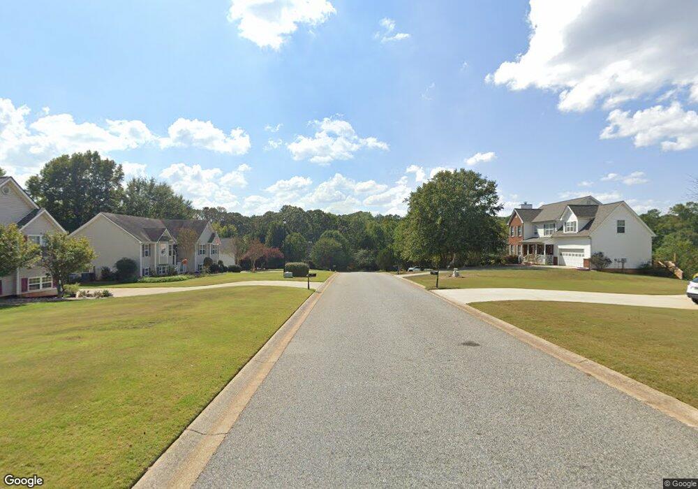 0 Wyntercreek Ct unit 8145753, Hoschton, GA 30548 - photo 1