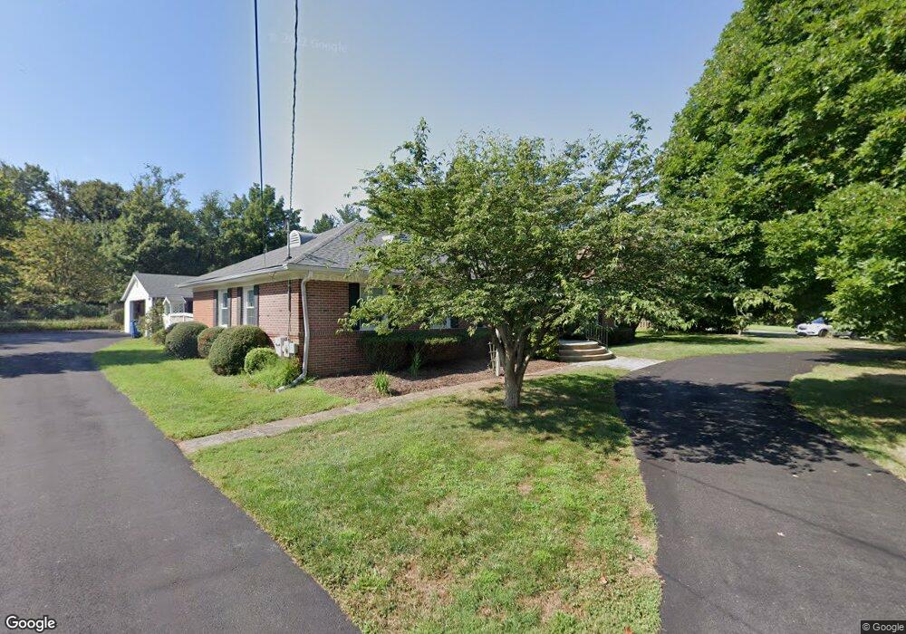 805 Orchard Way, Silver Spring, MD 20904 - photo 1