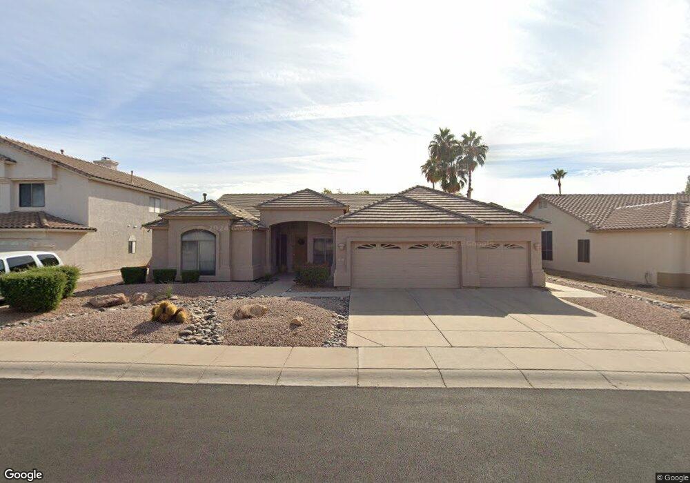 3641 E Vaughn Ave, Gilbert, AZ 85234 - photo 1