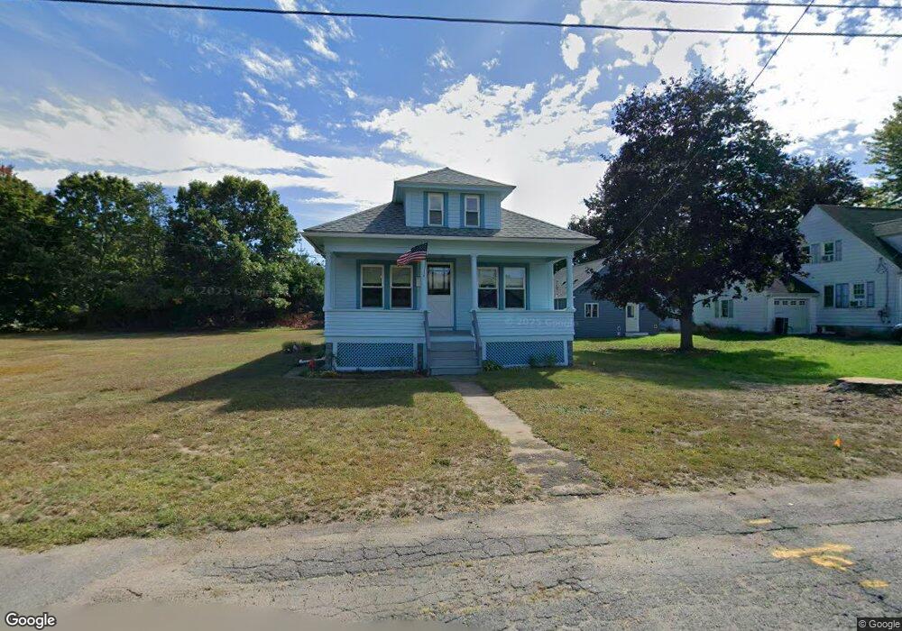 52 Knipfer Ave, Easthampton, MA 01027 - photo 1