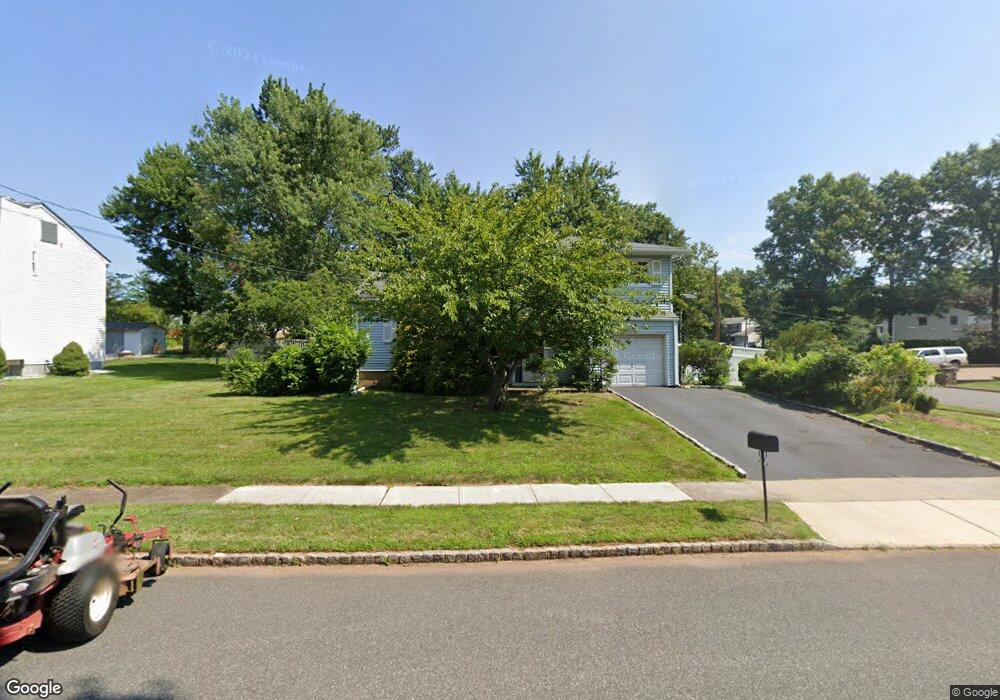 298 English Ct, Bridgewater, NJ 08807 - photo 1