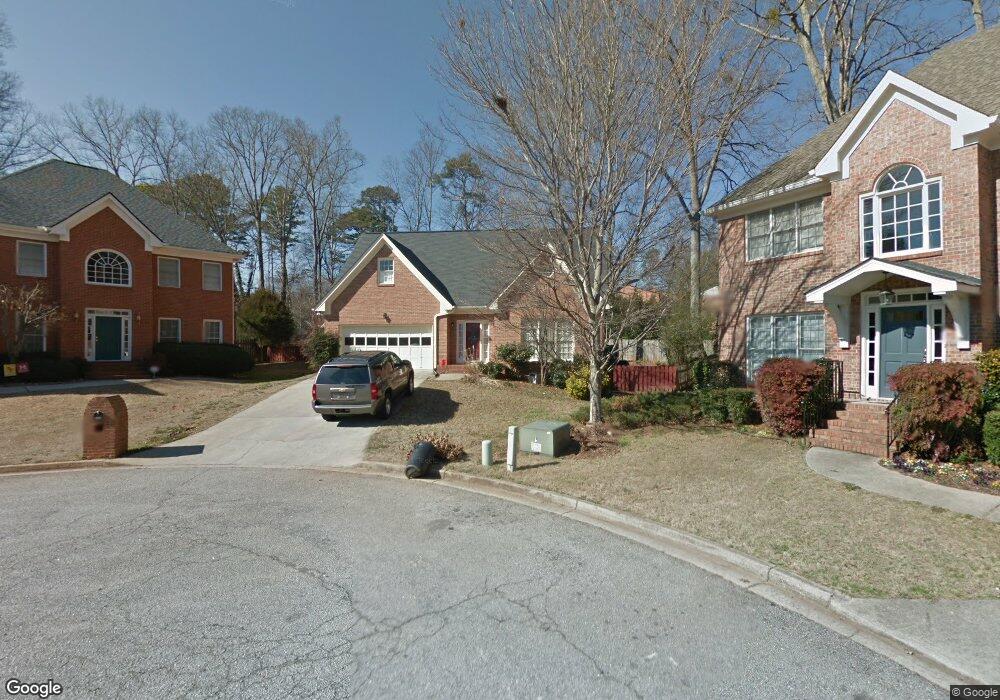 1777 Vista Trace, Decatur, GA 30033 - photo 1