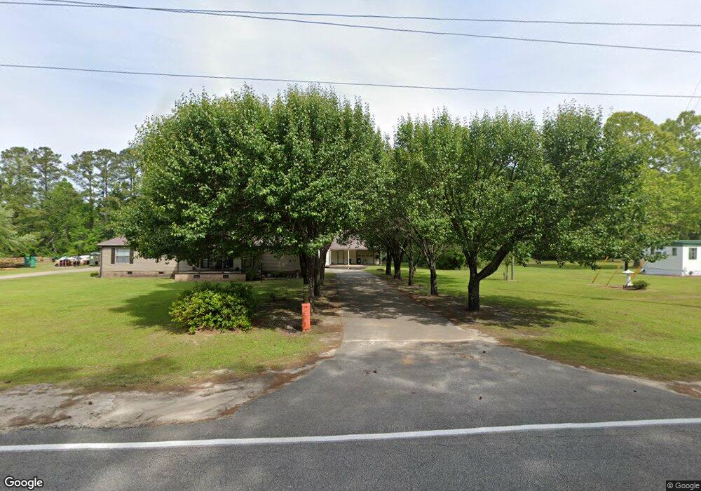 4097 Highway 472, Conway, SC 29526 - photo 1
