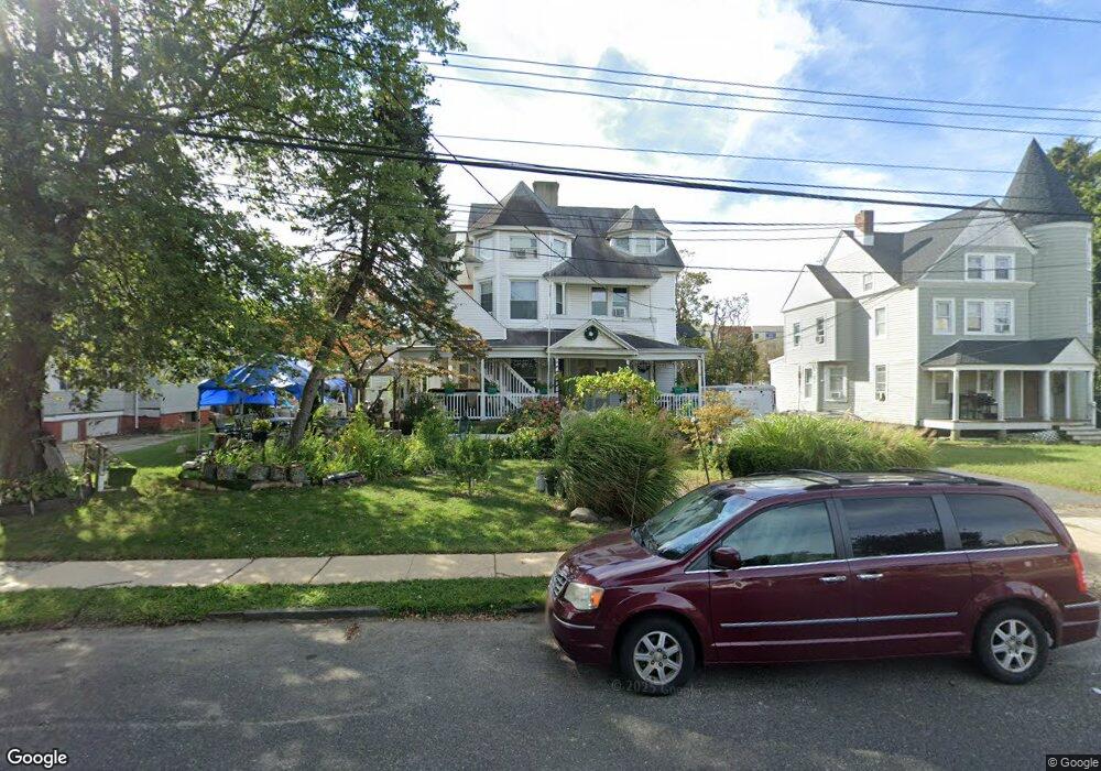 180 Franklin Ave, Long Branch, NJ 07740 - photo 1