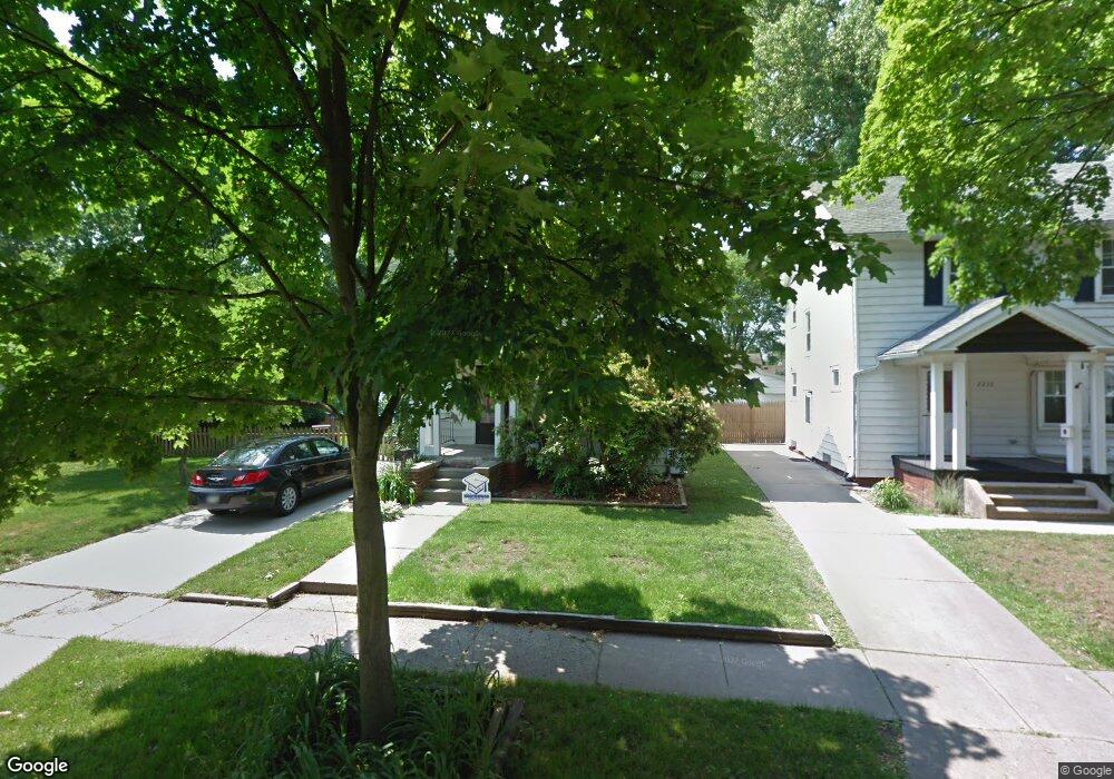 2235 Georgetown Ave, Toledo, OH 43613 - photo 1