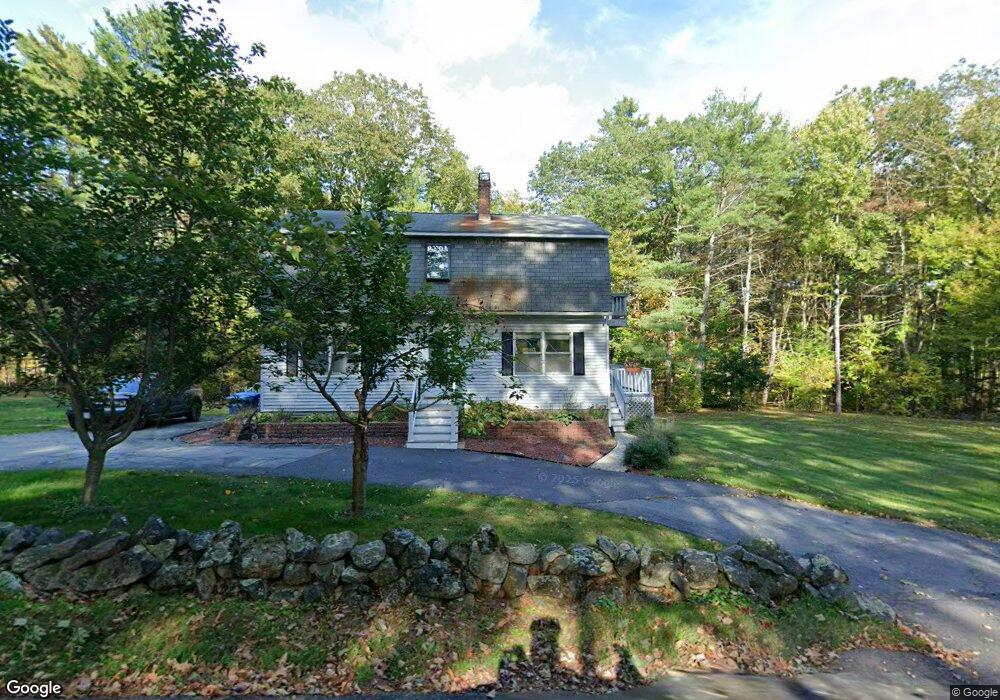 2 Adams Rd, Hubbardston, MA 01452 - photo 1