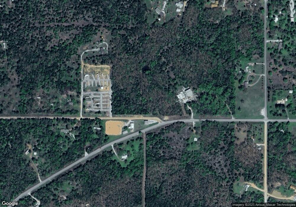 58 Lakey Rd, Gore, OK 74435 - photo 1