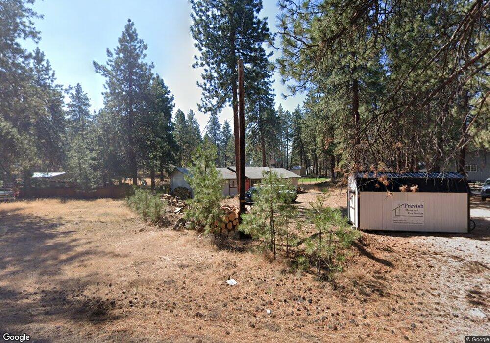 19535 Baker, Bend, OR 97702 - photo 1