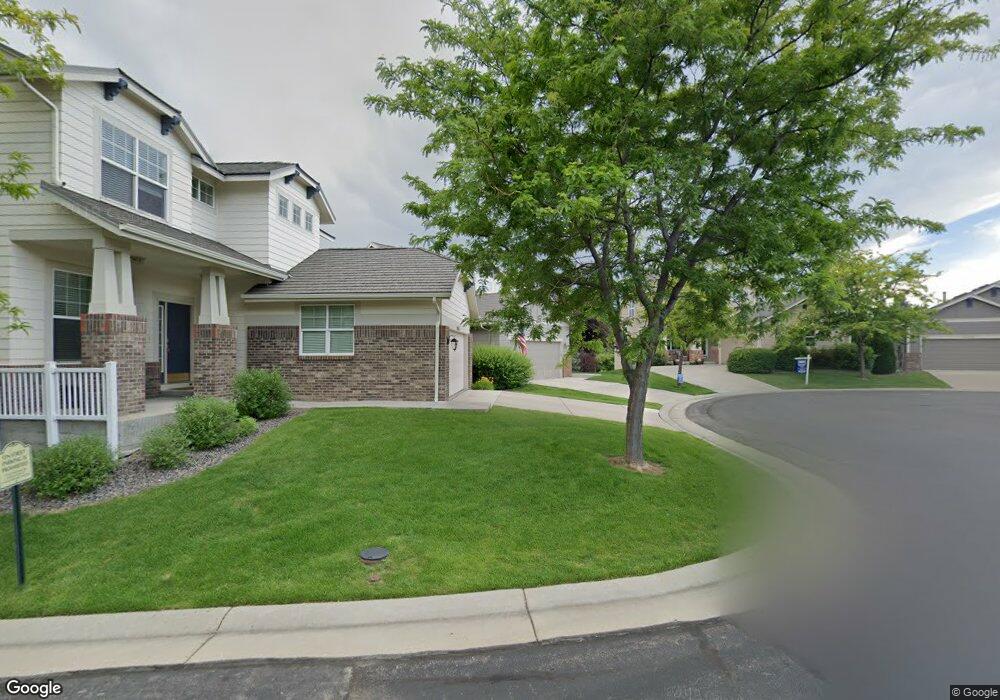 20530 E Lake Cir, Centennial, CO 80016 - photo 1