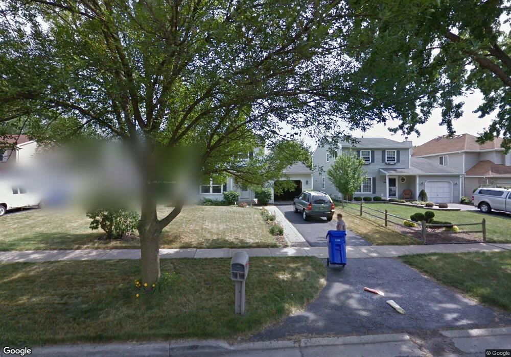 1418 Pershing Ave, Wheaton, IL 60189 - photo 1