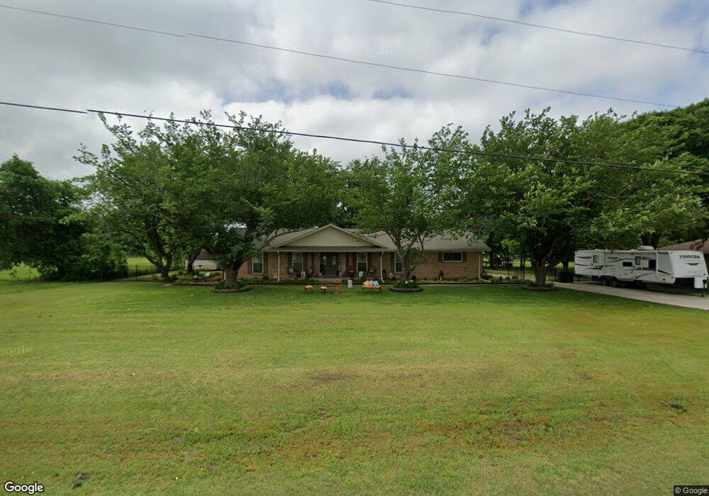 207 Colonial Dr, Wylie, TX 75098 - photo 1
