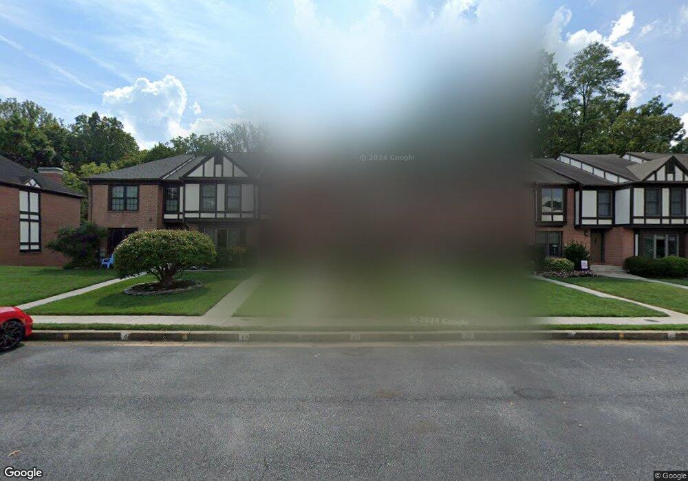 44 Tudor Ct, Lutherville Timonium, MD 21093 - photo 1