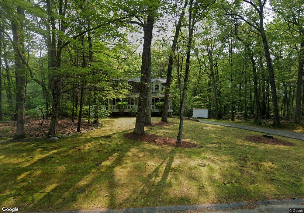 15 Wentworth Ln, Derry, NH 03038 - photo 1