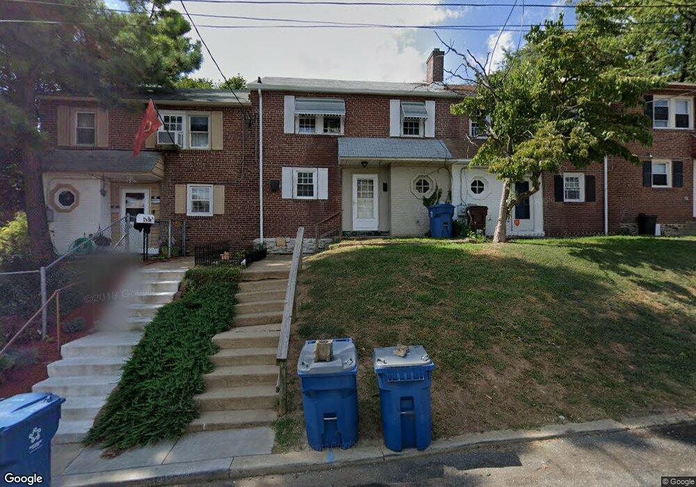 3 N Cannon Dr, Wilmington, DE 19809 - photo 1