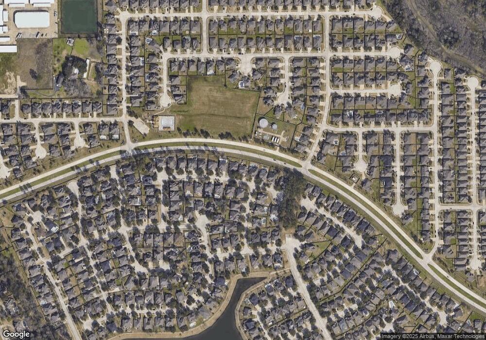 3211 Burton Ridge Dr, Spring, TX 77386 - photo 1