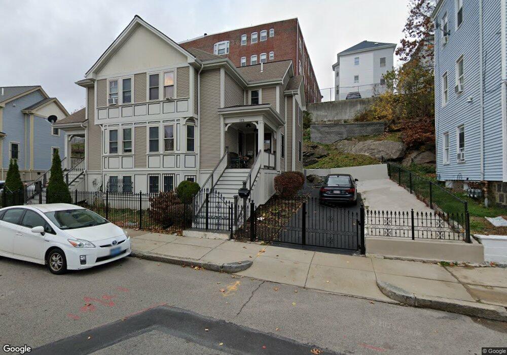 113 Alexander St, Dorchester, MA 02125 - photo 1