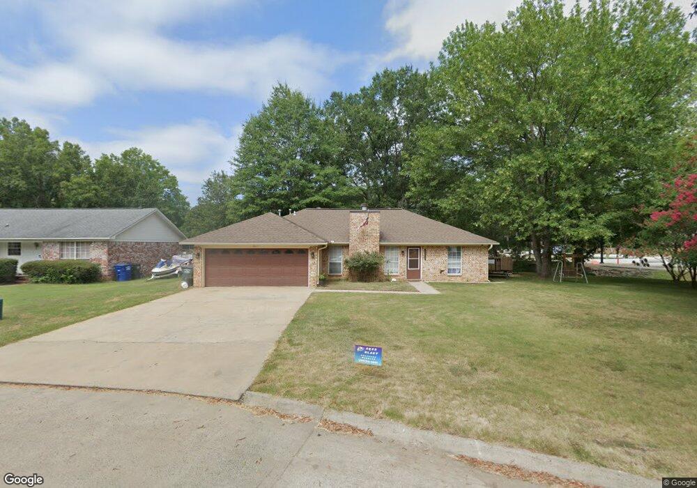 2811 Bruce St, Conway, AR 72034 - photo 1