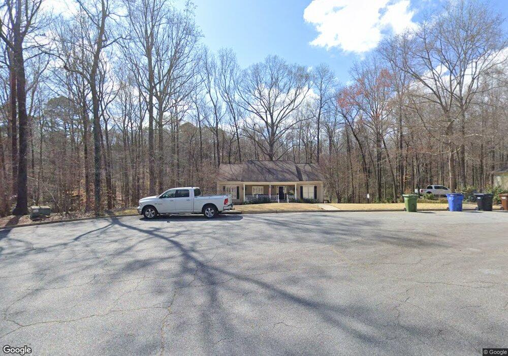 6 Minuteman Ct, Midland, GA 31820 - photo 1