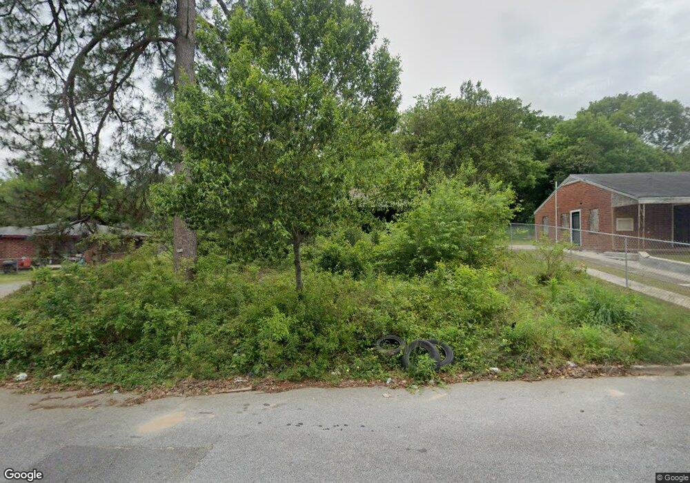 544 Robert Henry St, Macon, GA 31206 - photo 1