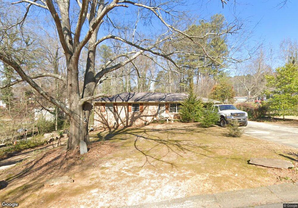 820 Larkin Ln SW unit 2, Mableton, GA 30126 - photo 1