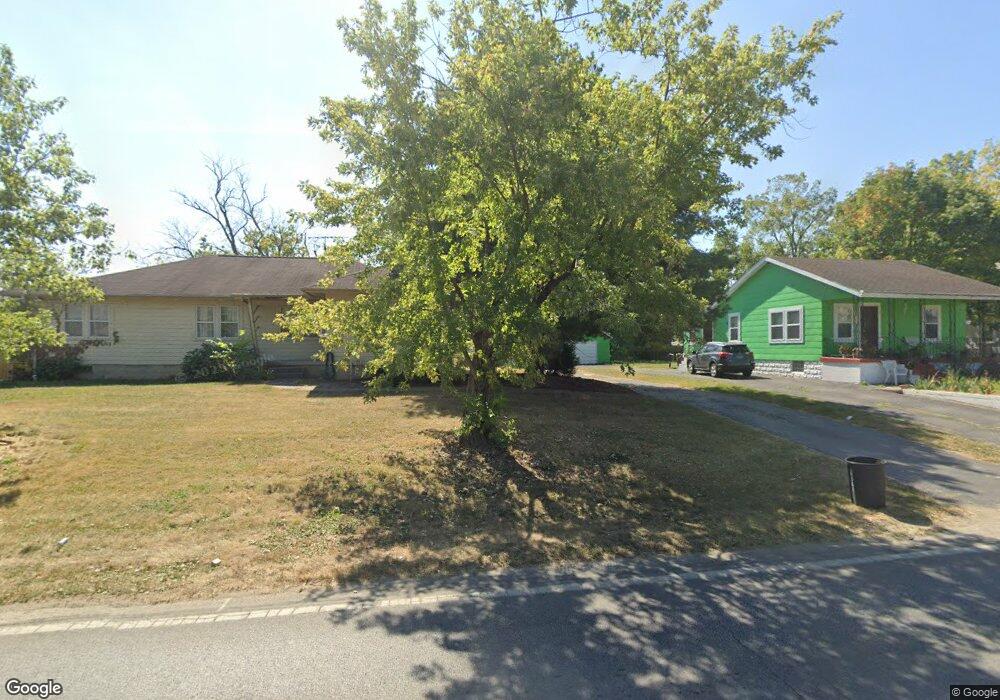 2279 Ferris Rd, Columbus, OH 43224 - photo 1