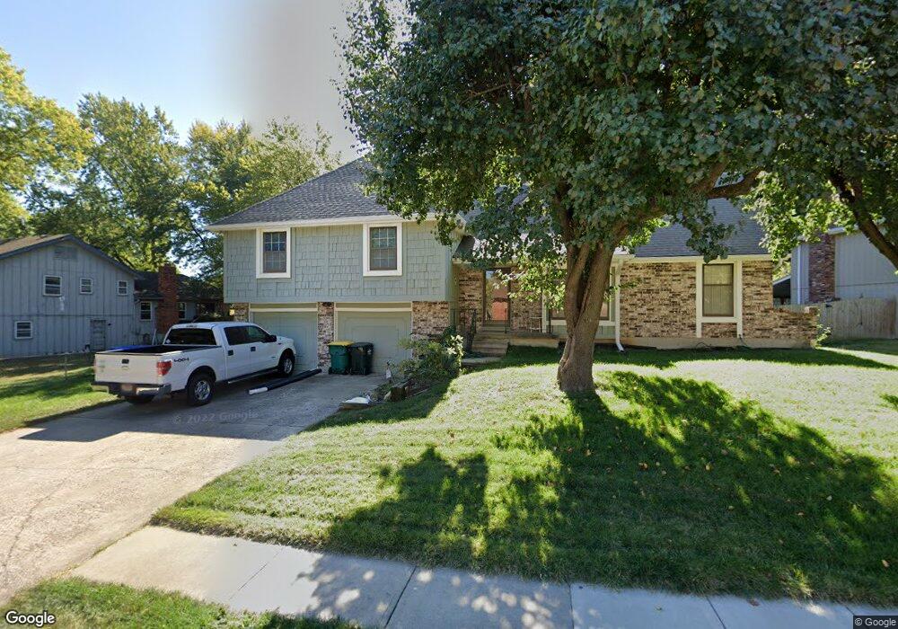 12505 W 66th St, Shawnee, KS 66216 - photo 1