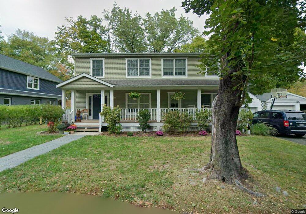 3 Brooklands, Suffern, NY 10901 - photo 1