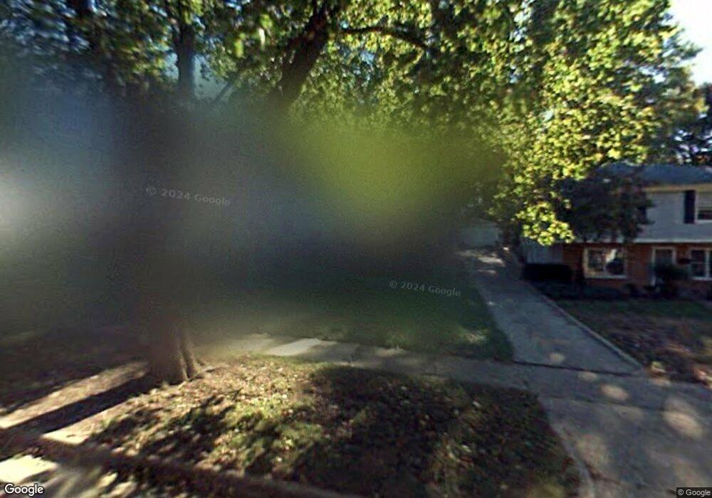 1028 Washtenaw St NE, Grand Rapids, MI 49505 - photo 1