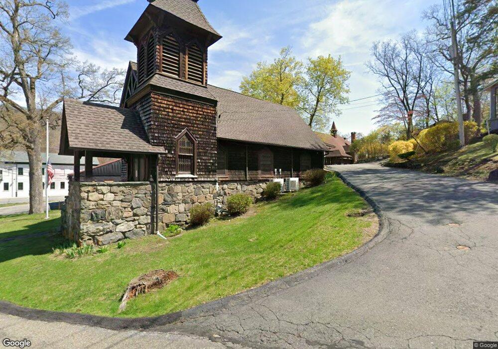 2 Tobin Way, Tuxedo Park, NY 10987 - photo 1