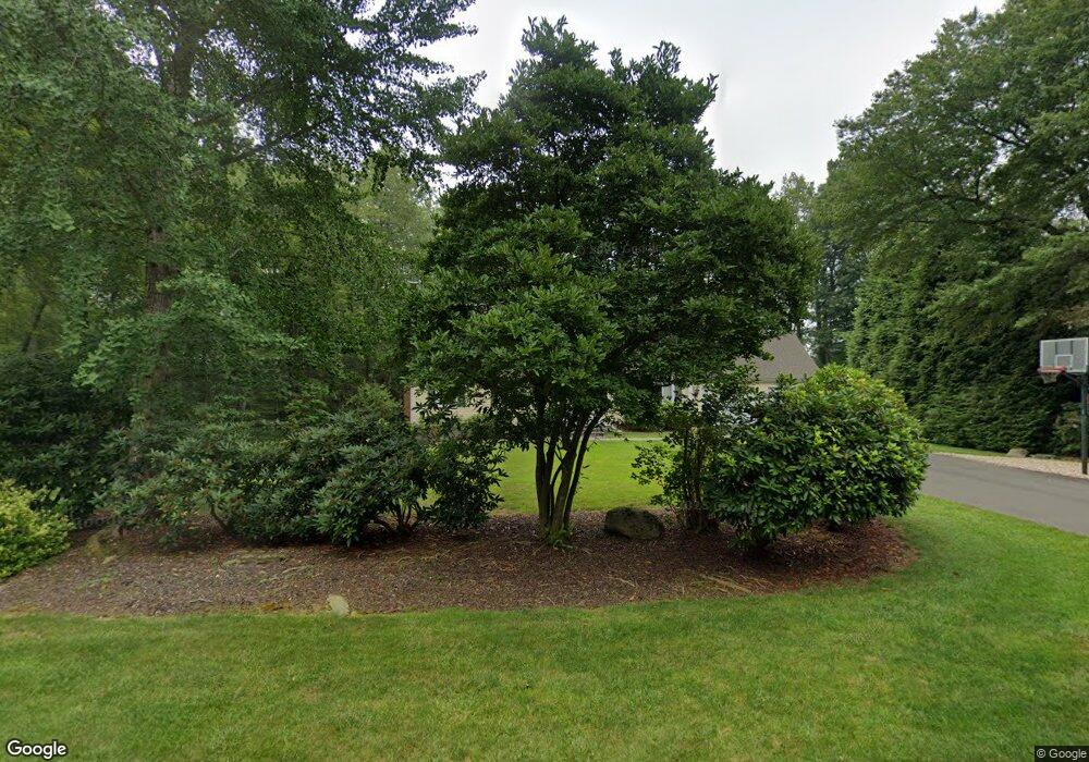 17 Briar Hill Rd, Avon, CT 06001 - photo 1