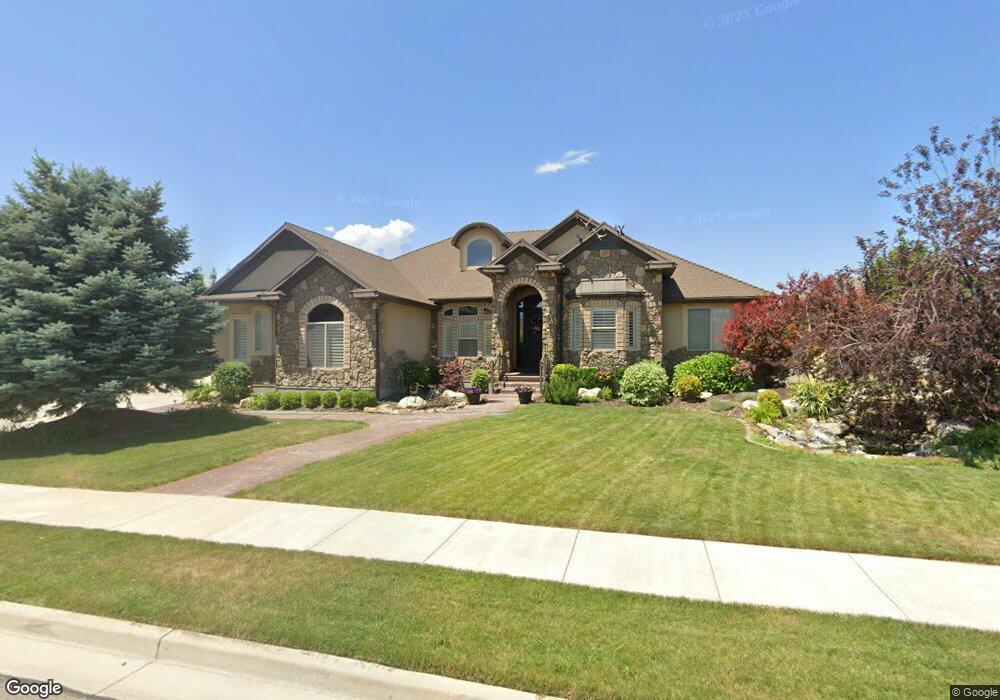 12228 S Haven Hills Rd unit 121 HF, Riverton, UT 84065 - photo 1