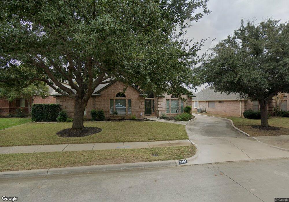 3400 Austin Ct, Hurst, TX 76054 - photo 1
