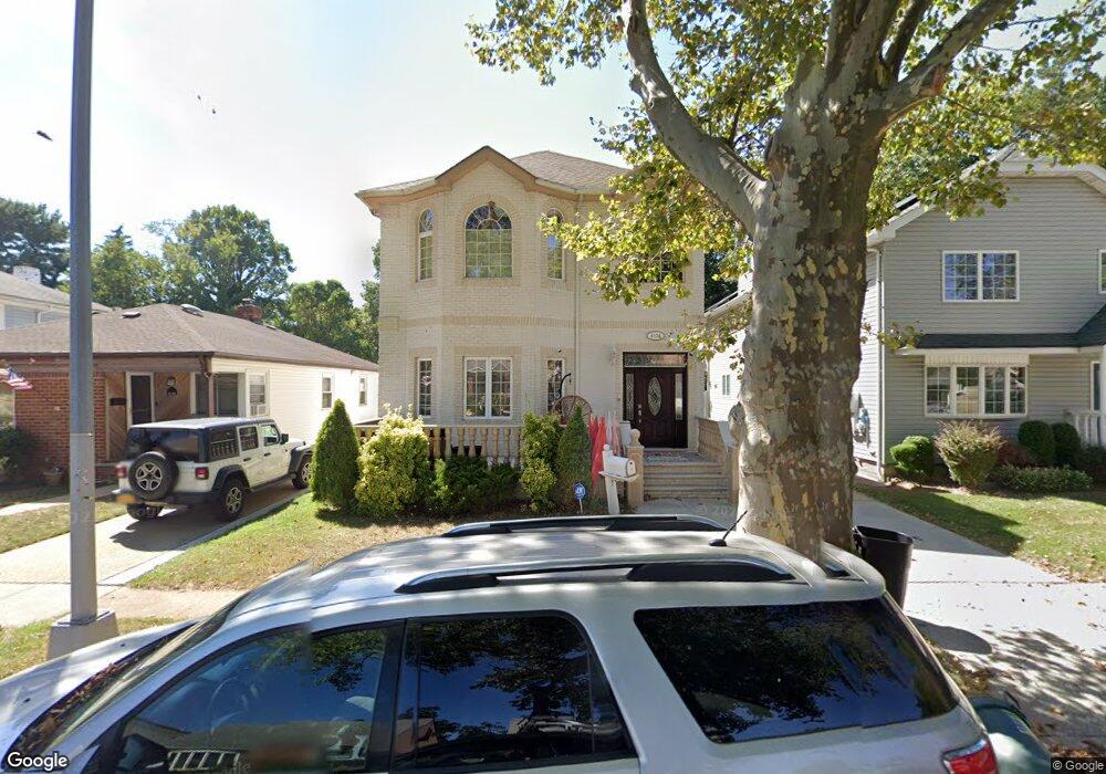 8136 242nd St, Bellerose, NY 11426 - photo 1