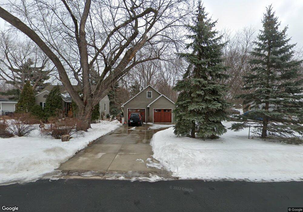 8625 Fremont Ave S, Bloomington, MN 55420 - photo 1