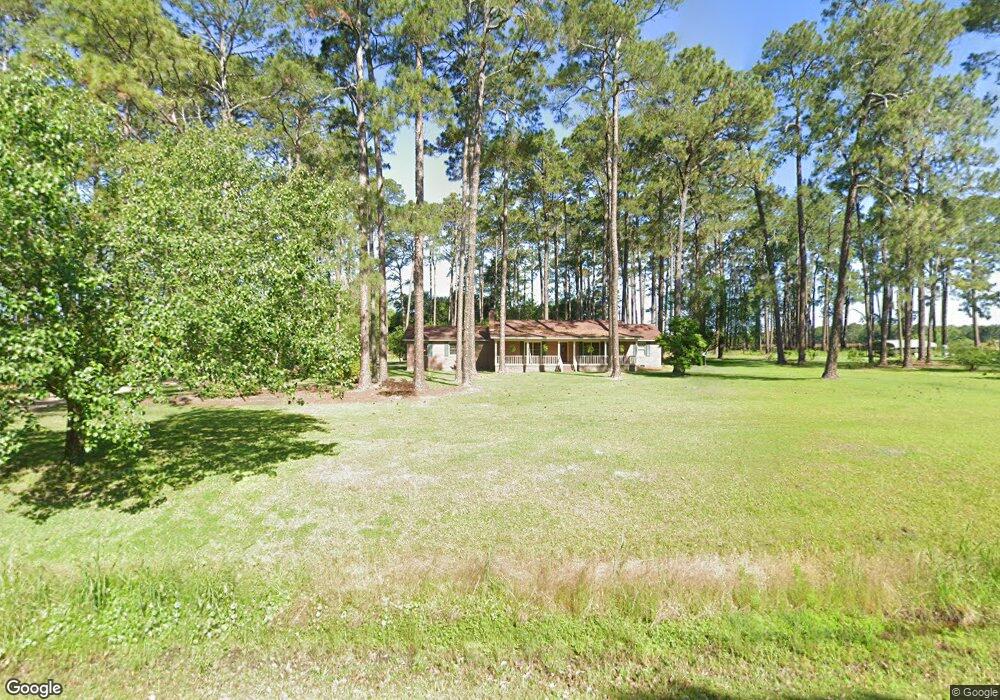 4651 Airline Rd, Pavo, GA 31778 - photo 1