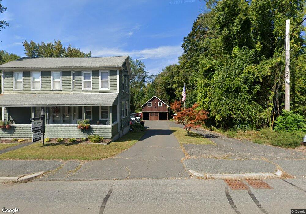 125 College St, South Hadley, MA 01075 - photo 1