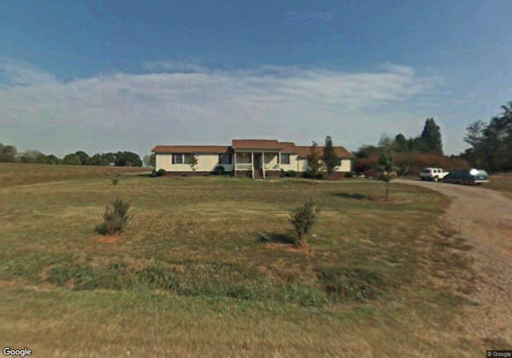 471 Wooten Farm Rd, Statesville, NC 28625 - photo 1